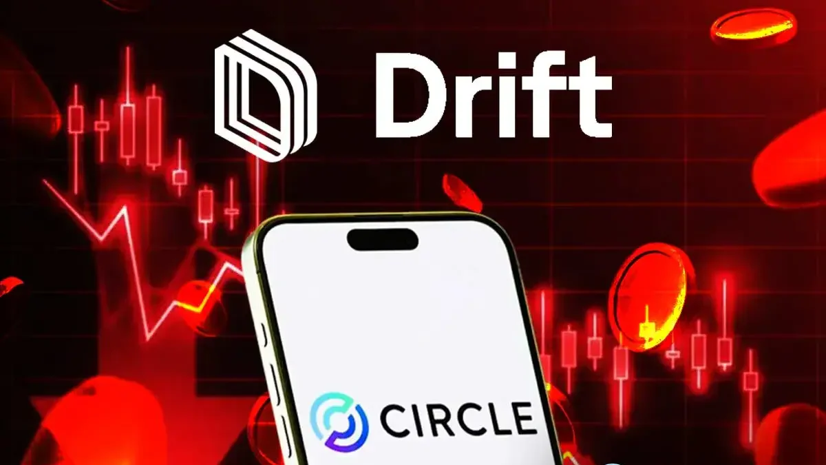 Circle bị kiện vì không đóng băng $230M USDC trong vụ hack Drift $280M