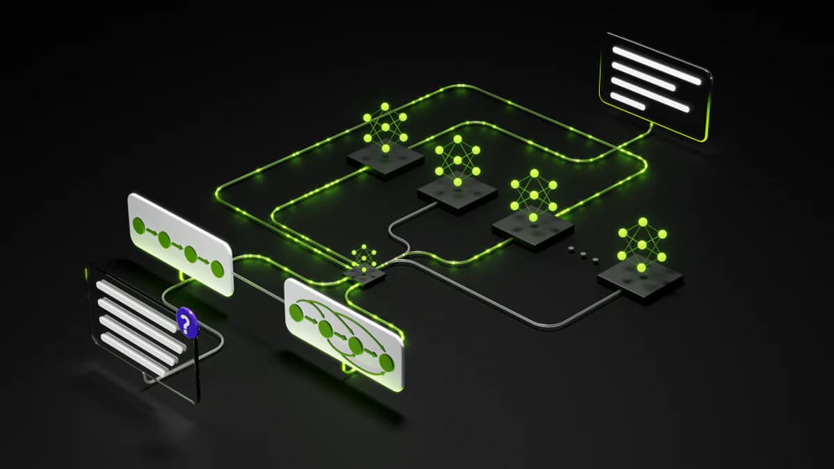 NVIDIA Nemotron 3 Super: 120B Open Model With Only 12B Active — Built To Be An Agent's Brain
