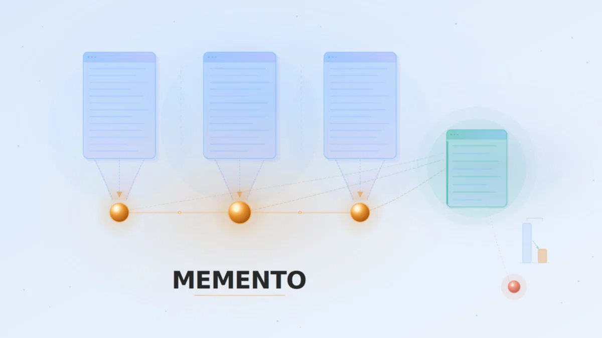 MEMENTO: Microsoft dạy LLM tự nén dòng suy luận, giảm 2.5× bộ nhớ và tăng 1.75× tốc độ