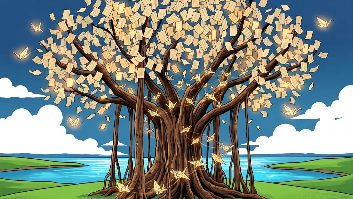 NanoIndex: Vectorless RAG That Actually Works on 200-Page Documents