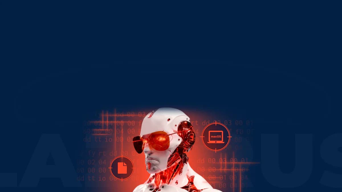 Mach-O Man: bộ malware macOS native đầu tiên của Lazarus nhắm fintech, crypto và executive