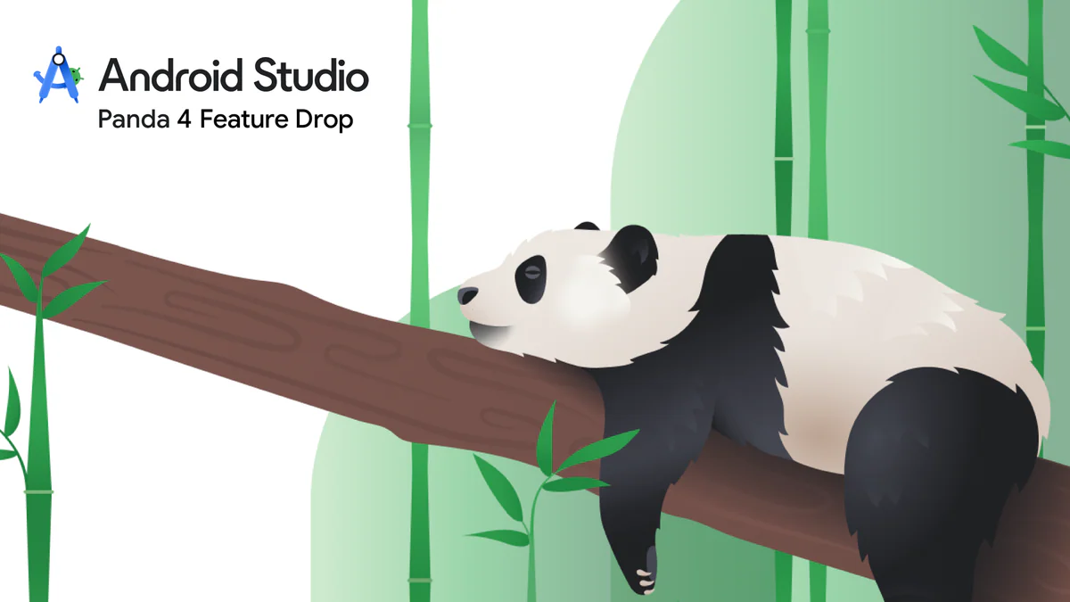 Android Studio Panda 4 lên stable: Planning Mode, Next Edit Prediction và Agent Web Search