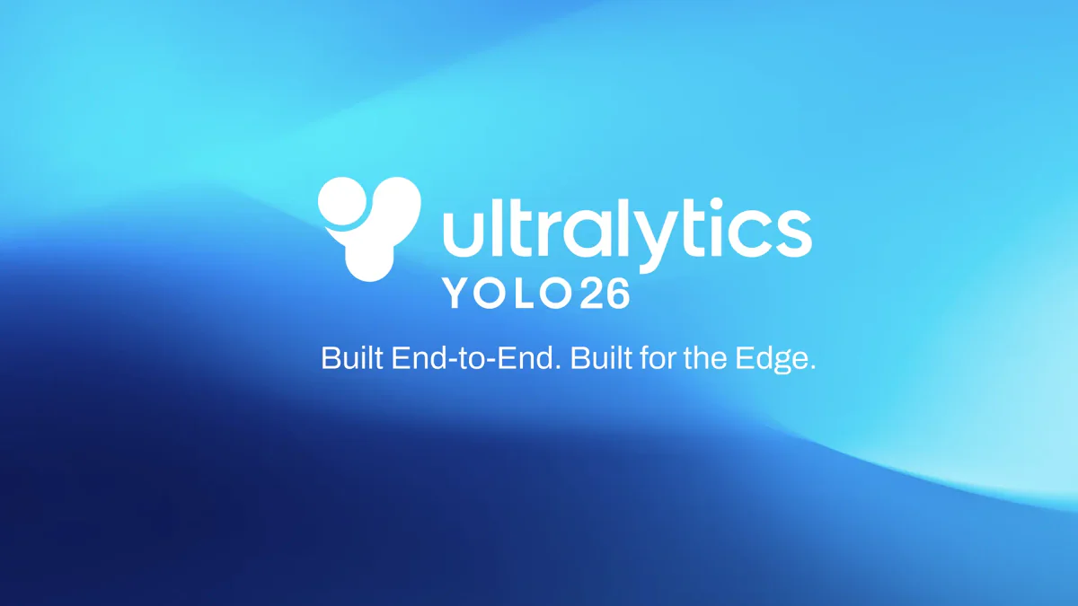 YOLOE-26: phân vùng ảnh theo prompt ngôn ngữ tự nhiên, real-time trên edge