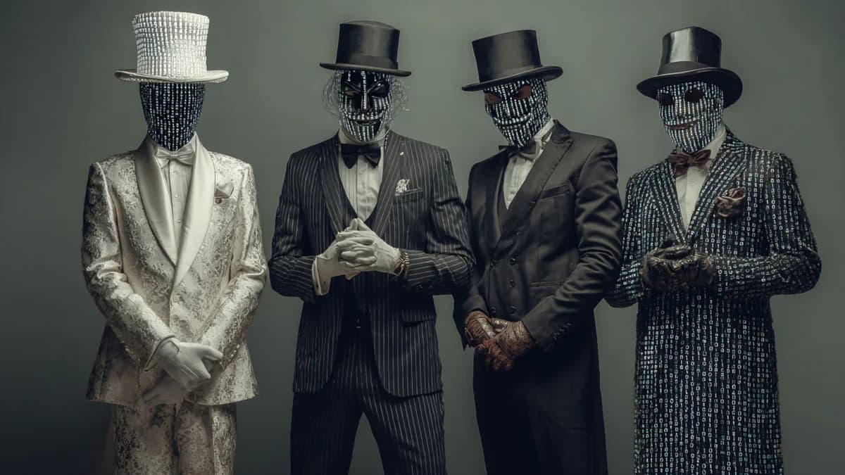 The Gentlemen RaaS: Bộ locker đa nền tảng Go + C tấn công Windows, Linux và ESXi