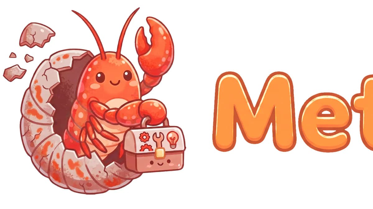 MetaClaw: agent AI tự học, tự cập nhật trọng số ngay trong lúc bạn trò chuyện — không cần GPU