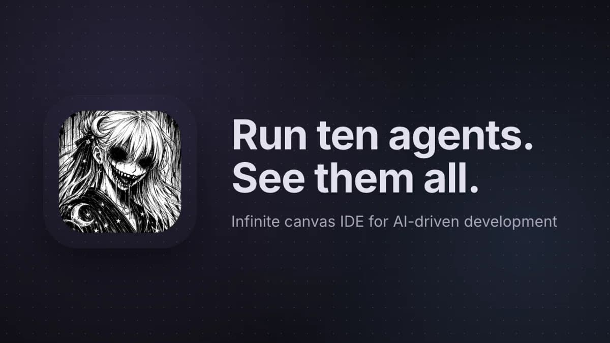 Nyx 0.3.6: Feedback Window, AI Commits with Local Qwen, and a Focus-Mode Fix