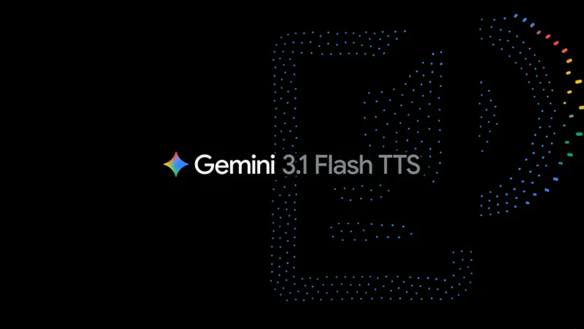 Gemini 3.1 Flash TTS: How Audio Tags Turn Text-to-Speech Into Directed Performance