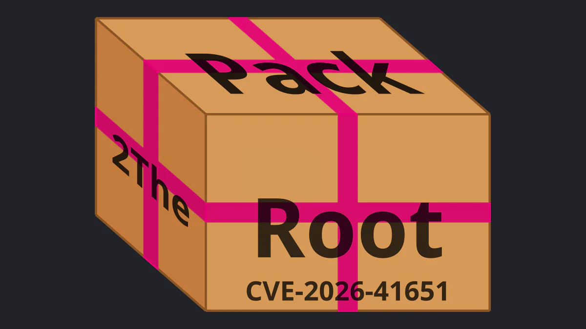 Pack2TheRoot (CVE-2026-41651): Two D-Bus calls, 200 ms, root on every major Linux distro