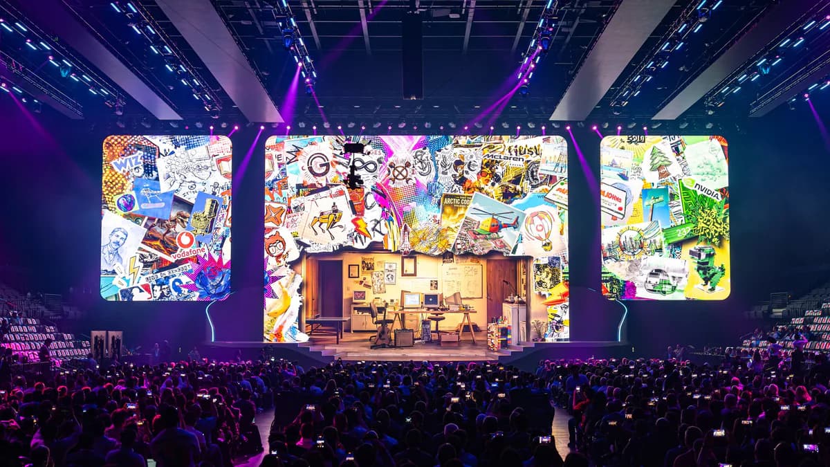 Google open-source 'race-condition': toàn bộ hệ multi-agent marathon từ Cloud Next '26