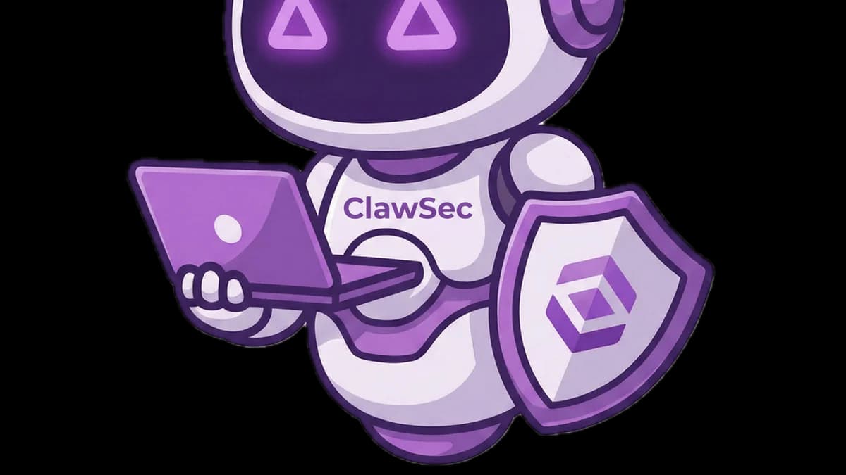ClawSec: bộ skill bảo mật full-suite cho OpenClaw, NanoClaw &amp; Hermes