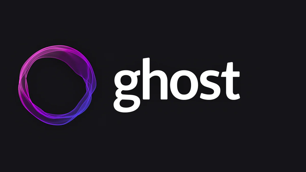 Ghost CMS: Why Publishers Are Ditching Substack & WordPress for the Open-Source Headless Newsroom