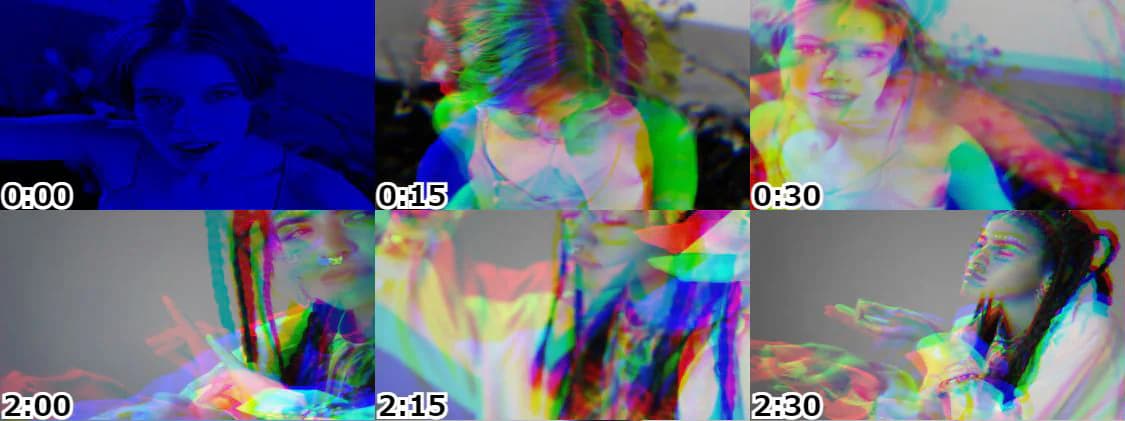 VAM Seek: thư viện 15KB biến timeline video thành lưới 2D, chạy hoàn toàn trên trình duyệt