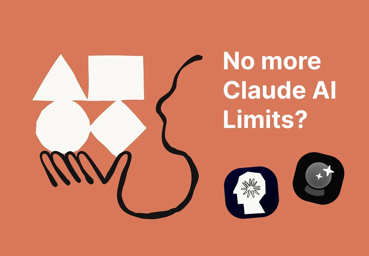 5 Bước Dùng Claude Không Bị Sớm Hết Limit