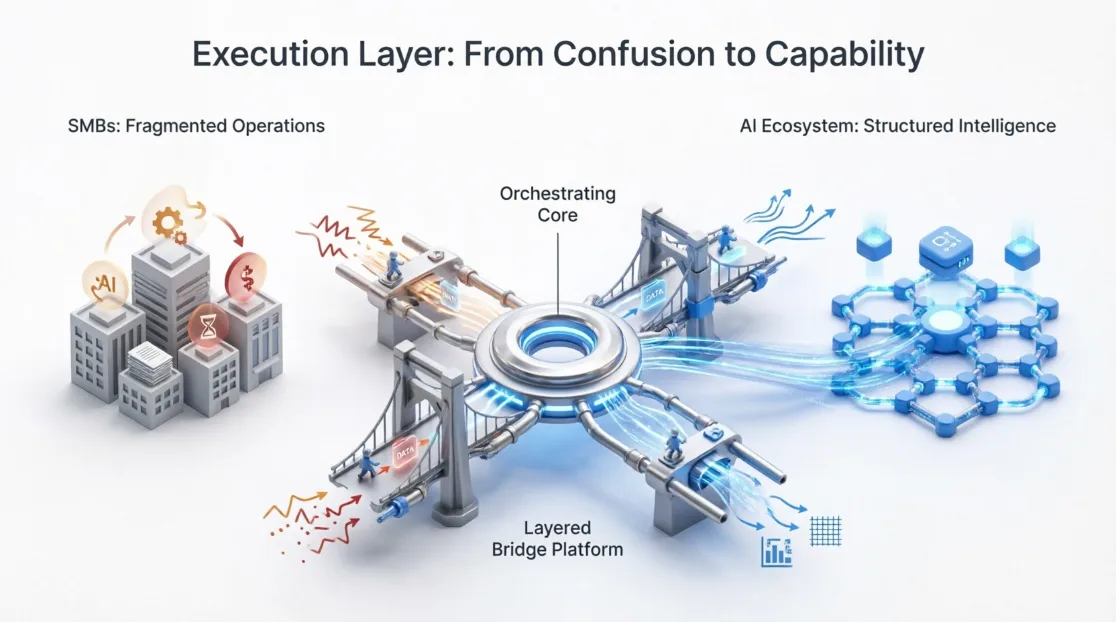 Một cách xây dựng và bán AI Automation 
