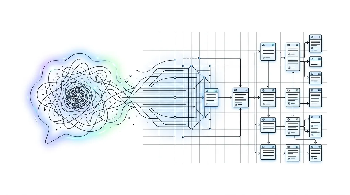 "Bộ não thứ hai" của Karpathy: cách xây knowledge base cá nhân với AI mà không cần viết một dòng code