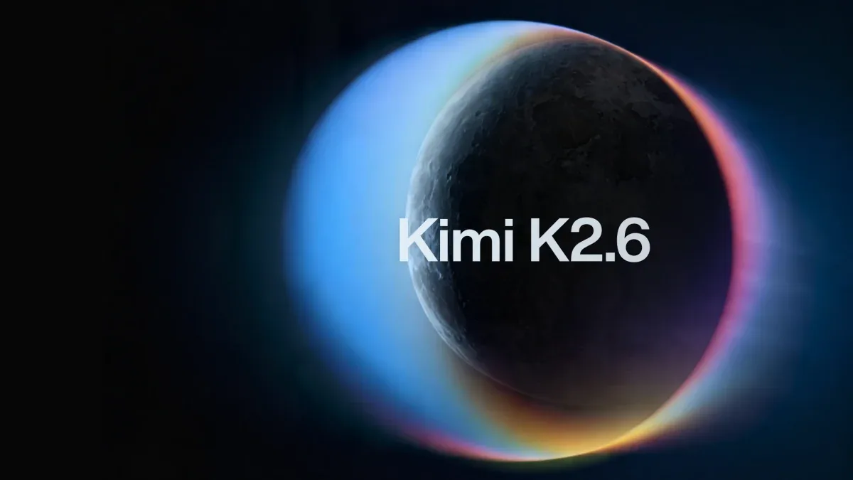 Kimi K2.6: Khi 300 Agent AI Làm Việc Song Song Suốt 12 Giờ