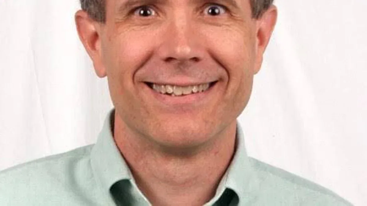 D. Richard Hipp va SQLite: Mot nguoi, mot chien ham, 1 nghin ty database