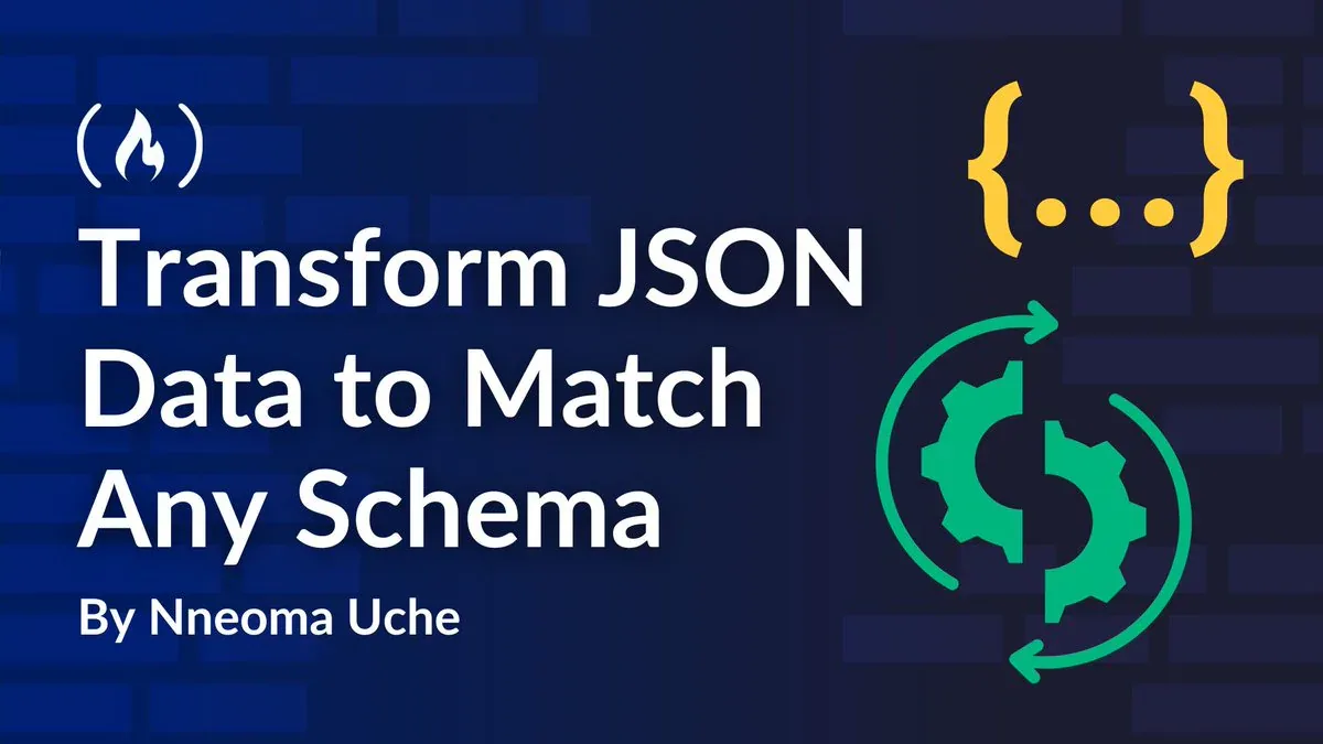 Cách Transform JSON Data để Khớp Bất Kỳ Schema Nào - Pure Python vs Pandas