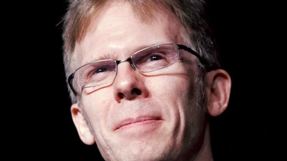 John Carmack: Kỹ sư đã thay đổi gaming, chinh phục vũ trụ, và đang đuổi theo AGI