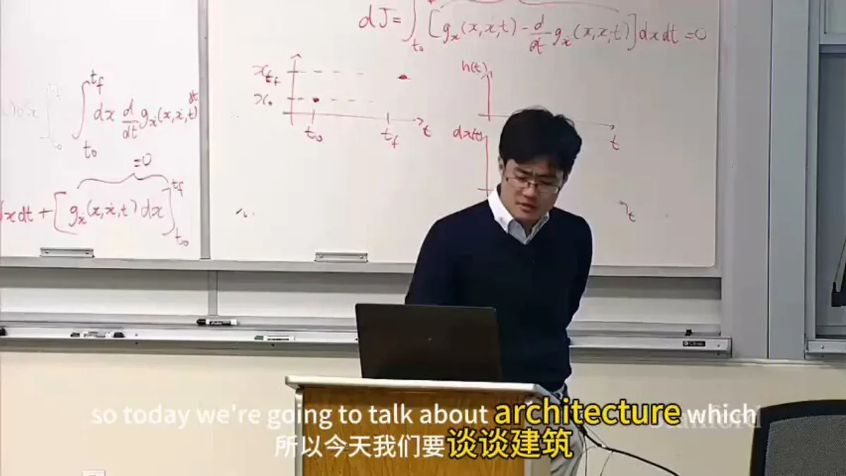Stanford CS336: Bài giảng giải mã toàn bộ kiến trúc LLM mainstream trong 3 năm qua