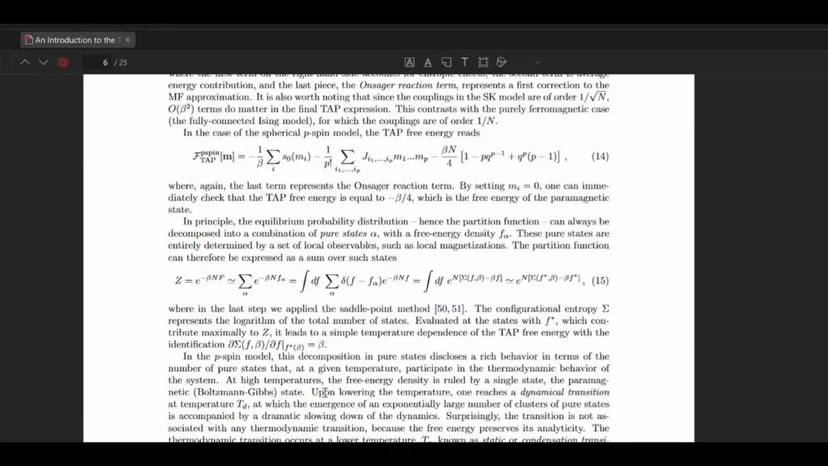 AI Screenshot Translator: Dịch PDF Scan và Công Thức LaTeX Chỉ Bằng Một Phím Tắt