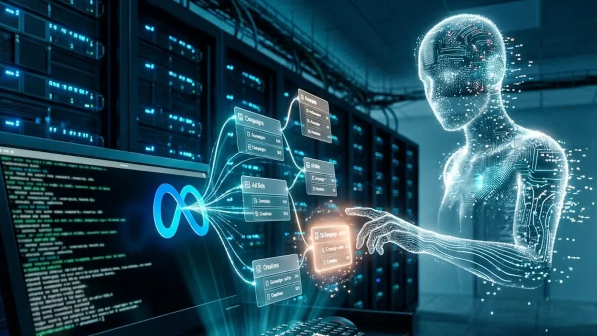 Meta Ads CLI: Nền tảng quảng cáo đầu tiên có giao diện dòng lệnh chính thức cho AI agents