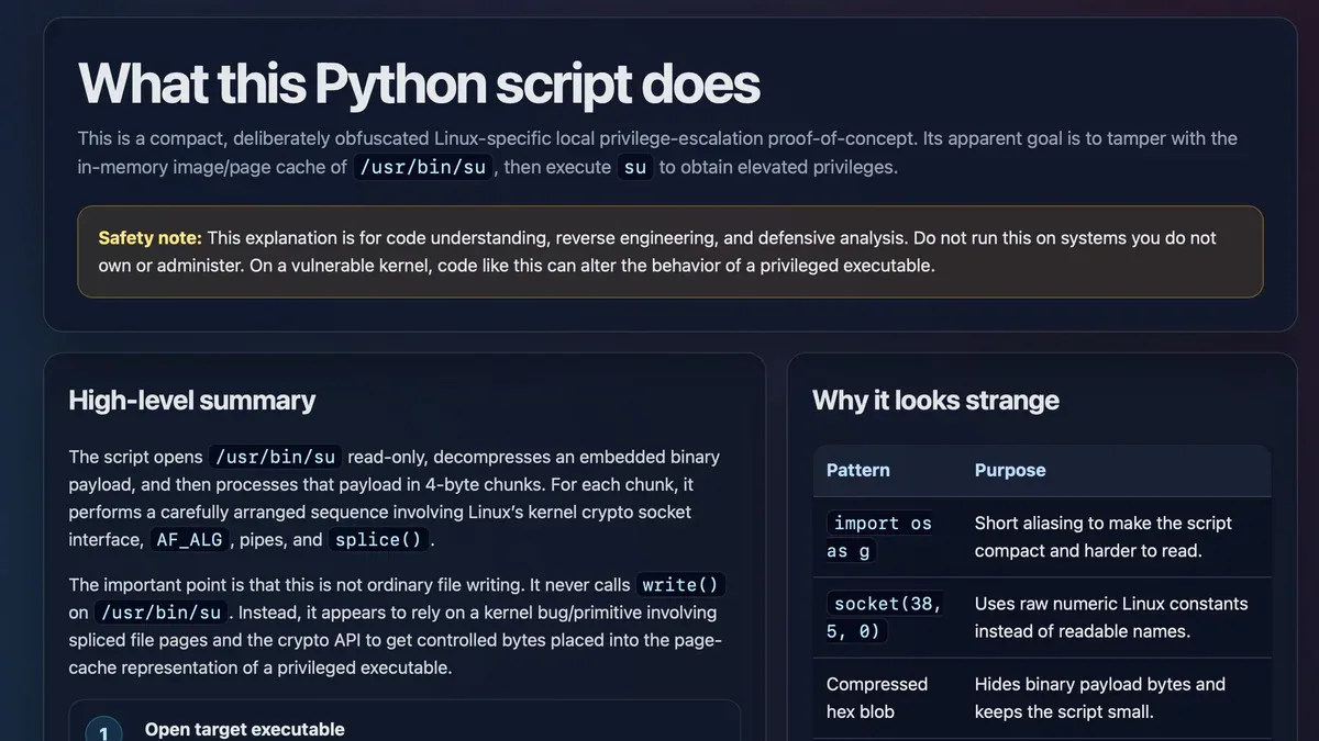 HTML là Markdown mới: Tại sao kỹ sư Anthropic dừng viết file .md