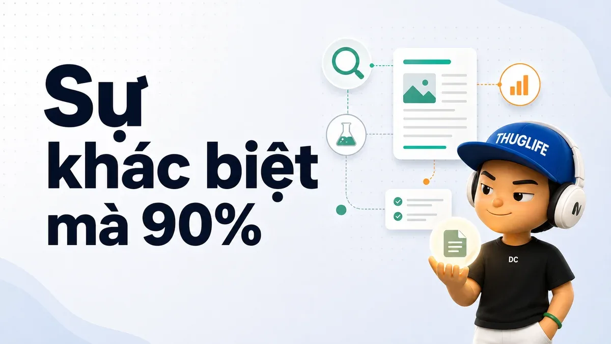 git fetch vs git pull: Sự khác biệt mà 90% dev vẫn dùng sai