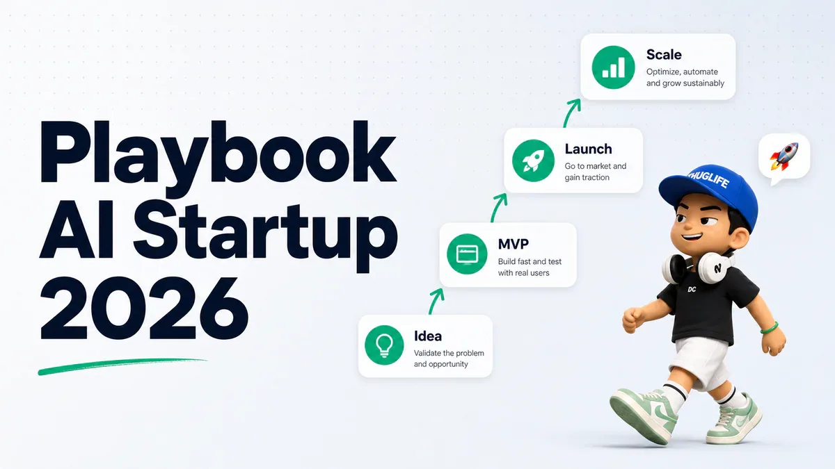 Anthropic Tung Playbook AI-Native Startup: Khi Một Người Làm Được Việc Của Cả Đội