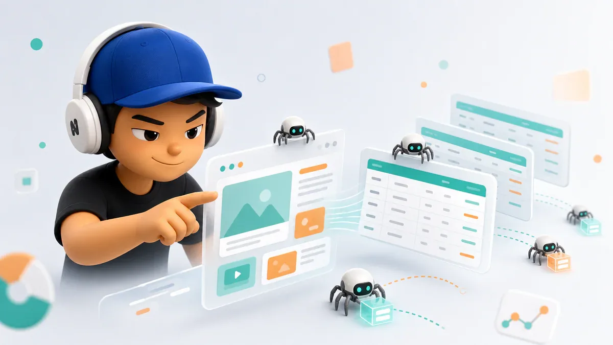 Scrapy 2.16: Tuyệt thế thần công thu thập dữ liệu chốn web giang hồ